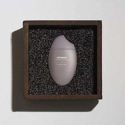 Haruharu Wonder Black Rice Hyaluronic Cream 50ml