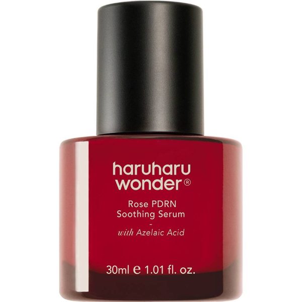 Haruharu Wonder Rose PDRN Soothing Serum 30ml