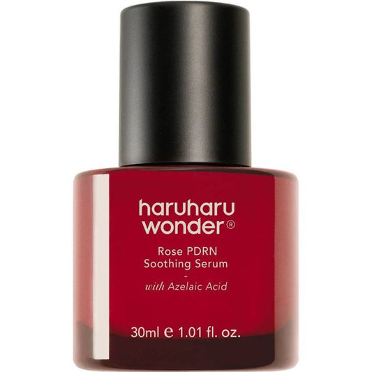 Haruharu Wonder Rose PDRN Soothing Serum 30ml