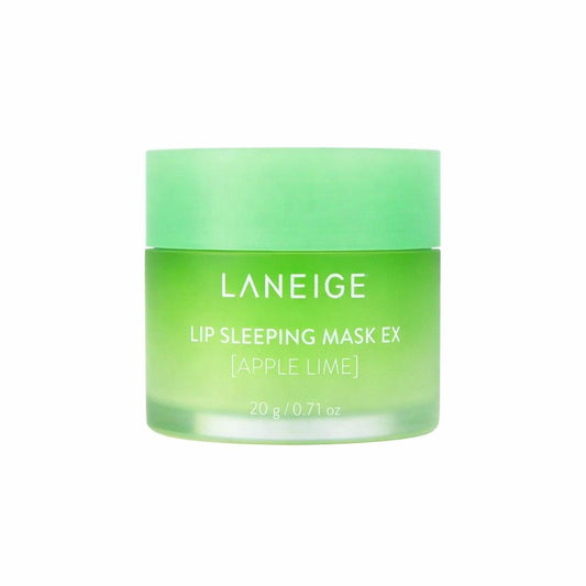 Laneige Lip Sleeping Mask EX Apple Lime 20g