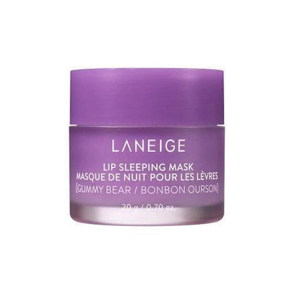 Laneige Lip Sleeping Mask Gummy Bear 20g