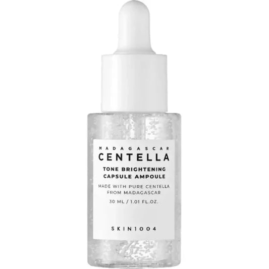 SKIN1004 Centella Tone Brightening Capsule Ampoule 30ml