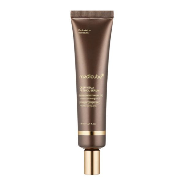 Medicube Deep Vita A Retinol Serum 30ml