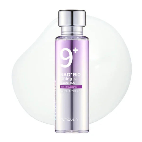 Numbuzin No.9 NAD Bio Lifting Essence 50ml