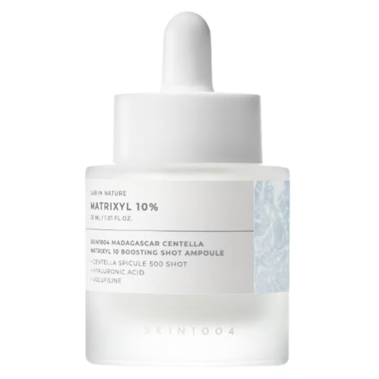 SKIN1004 Centella Matrixyl 10 Boosting Shot Ampoule 30ml