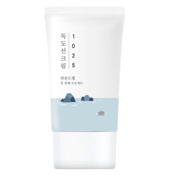 Round Lab 1025 Dokdo Sun Cream SPF50+ 50ml