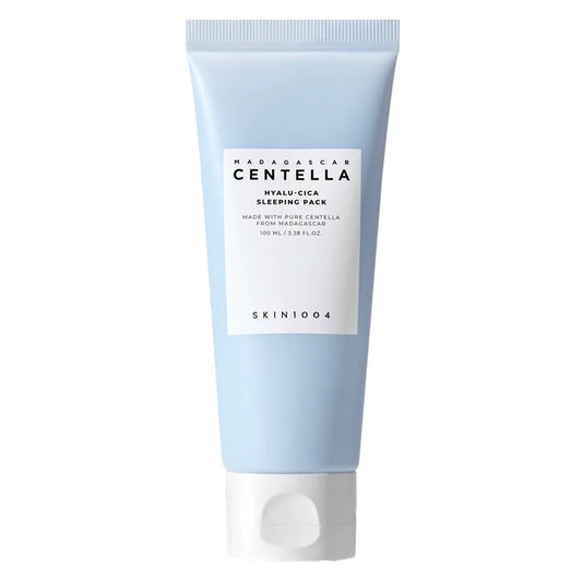 SKIN1004 Centella Hyalu-Cica Sleeping Pack 100ml