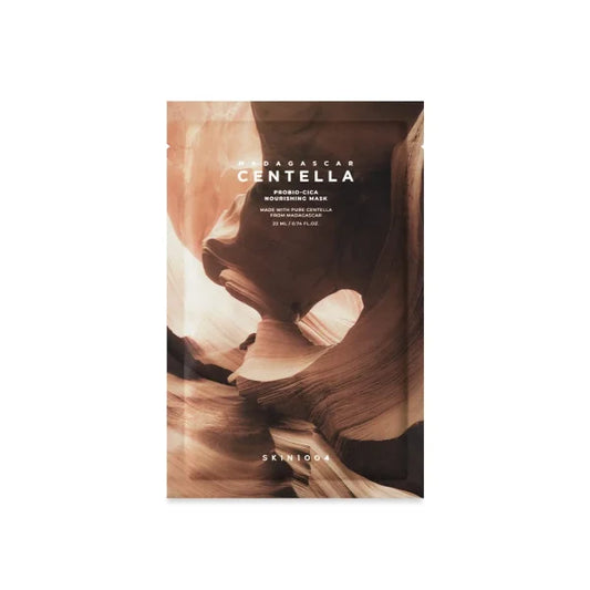 SKIN1004 Centella Probio-Cica Nourishing Mask 23ml