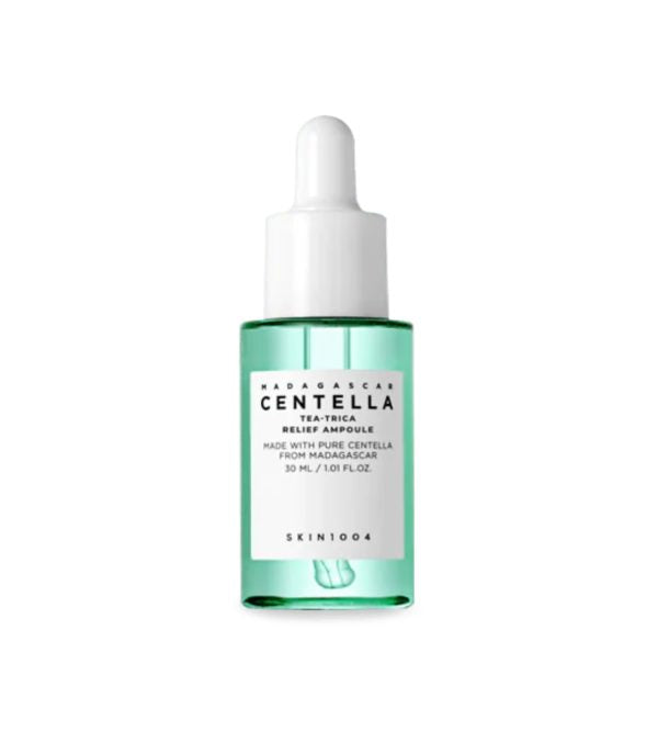 SKIN1004 Centella Tea-Trica Relief Ampoule 30ml