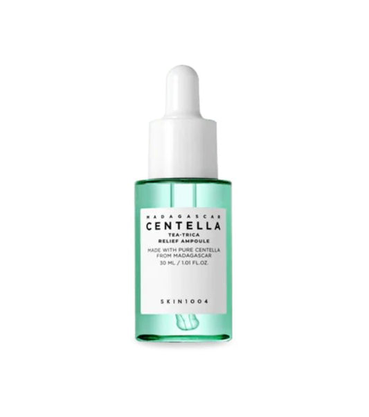 SKIN1004 Centella Tea-Trica Relief Ampoule 30ml