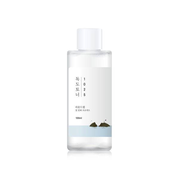 Round Lab 1025 Dokdo Lotion 200ml